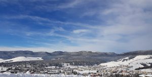 Alpi in Veneto - Asiago