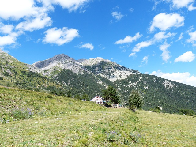 Alpi Liguri - Mongioie