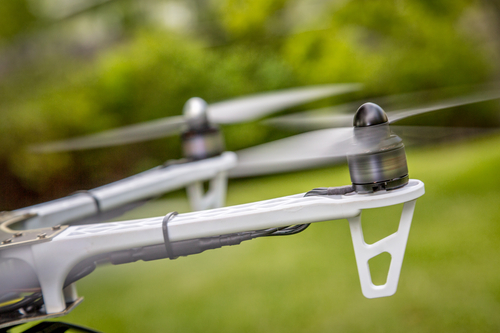 Il patentino Open A2 per droni