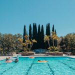 Pool party per tutti i tipi di eventi e come essere cool anche a bordo piscina