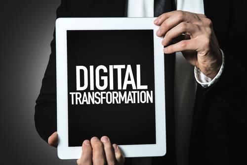 L’importanza della trasformazione digitale