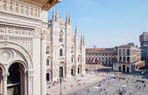 Milano inedita tra reperti singolari, denti cariati e campanili nascosti