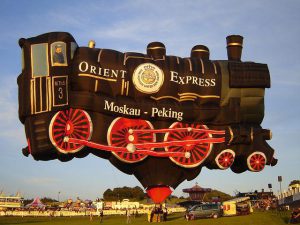Viaggio con Orient Express: quanto costa, che percorso fa e quanto dura?