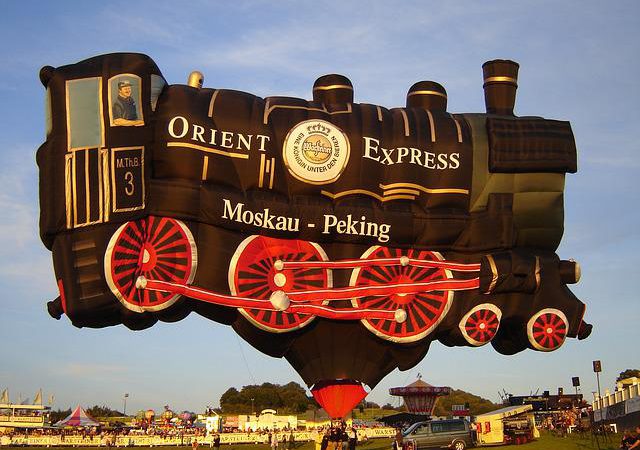 Viaggio con Orient Express: quanto costa, che percorso fa e quanto dura?