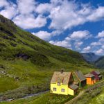 B&B in montagna: come aprirlo e quale percorso seguire