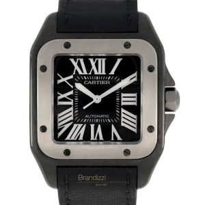 Esplorando l'eleganza senza tempo la collezione Santos de Cartier