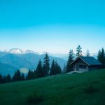 Destinazioni montane alternative - Dove andare per una vacanza rilassante