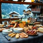 Specialità degli alpeggi sapori unici. Formaggi, salumi e ricette tradizionali scopri le specialità gastronomiche delle zone alpine