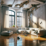 Perdita d’acqua nascosta in casa: i segnali da riconoscere prima che sia troppo tardi